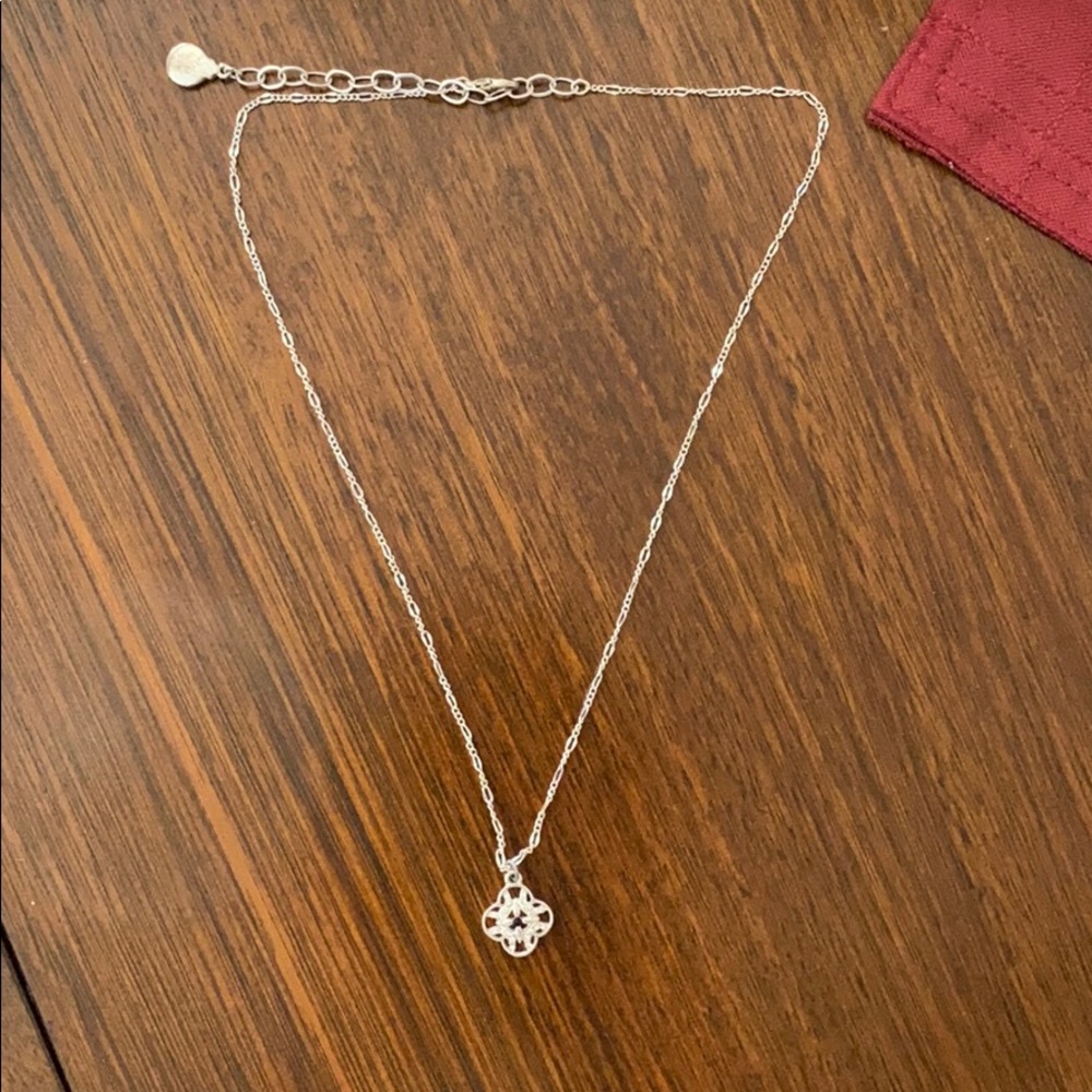Vera Bradley necklace